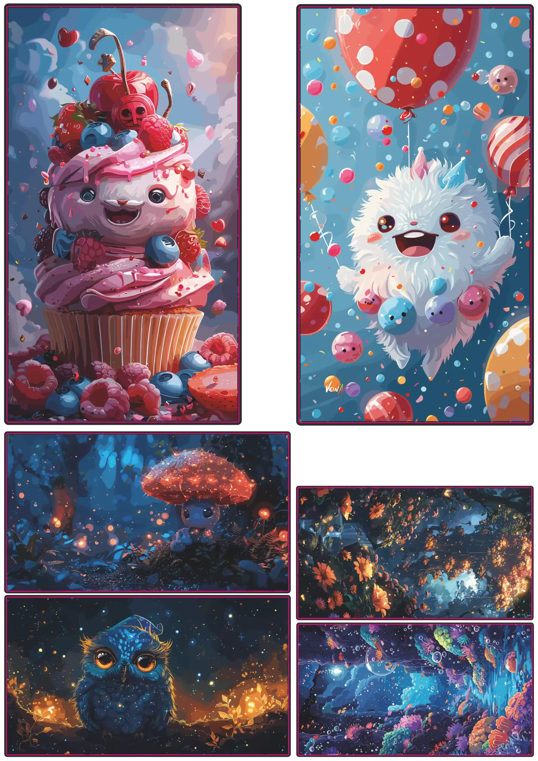 Kirby Explorateur