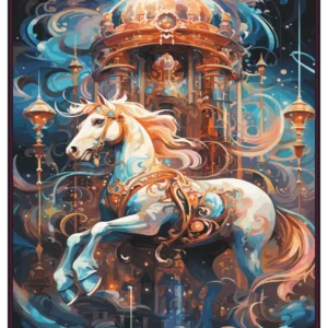 LE-CAROUSSEL
