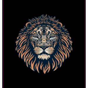 Lion – Roi de la Savane