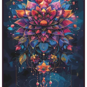 LOTUS-COSMIQUE