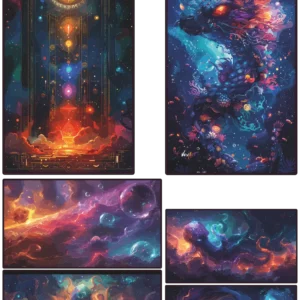 Univers Lovecraftien
