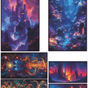 Mystères de Lovecraft