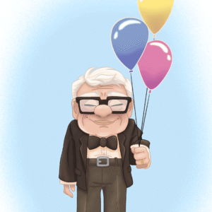 papy Simon