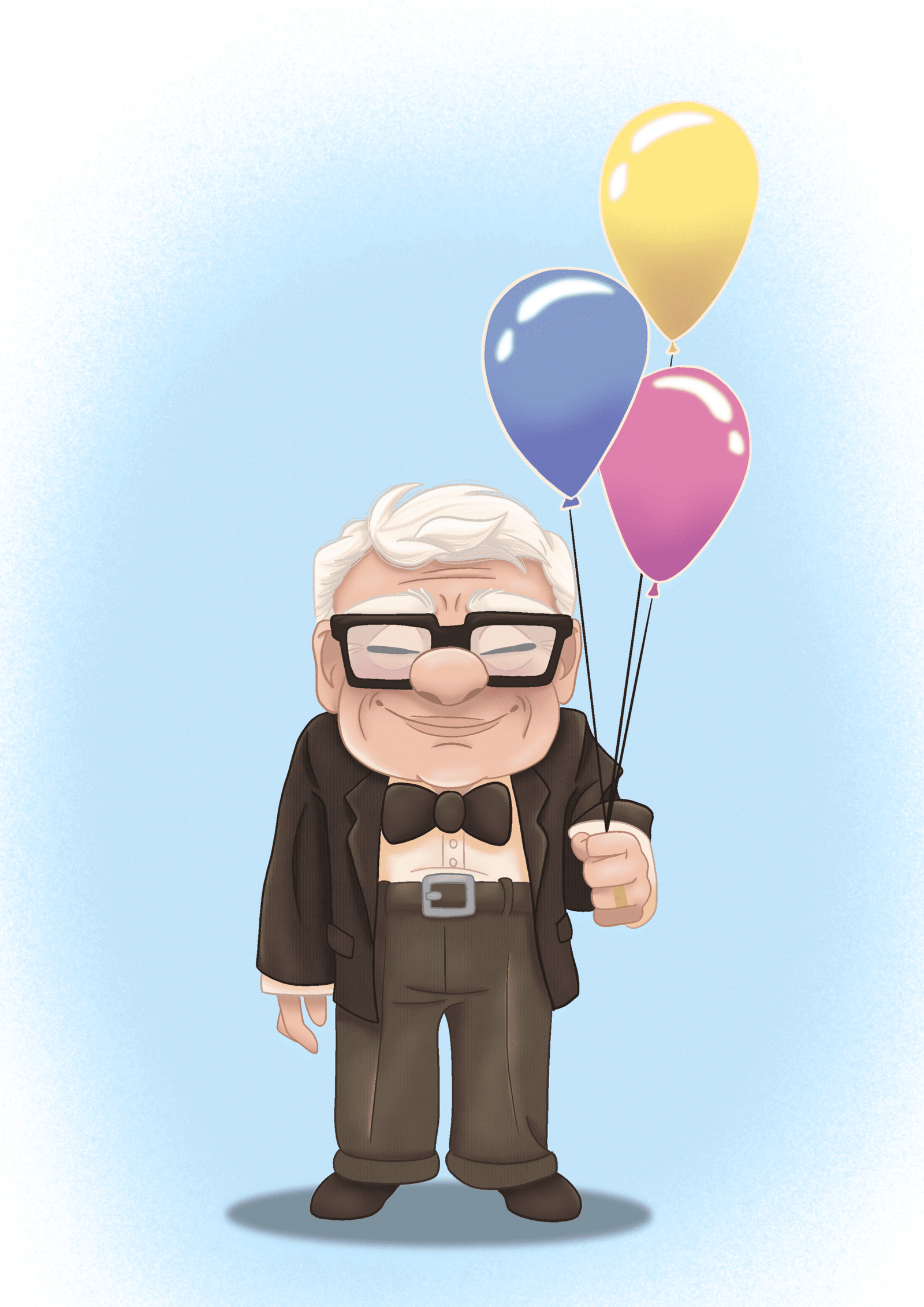 papy Simon