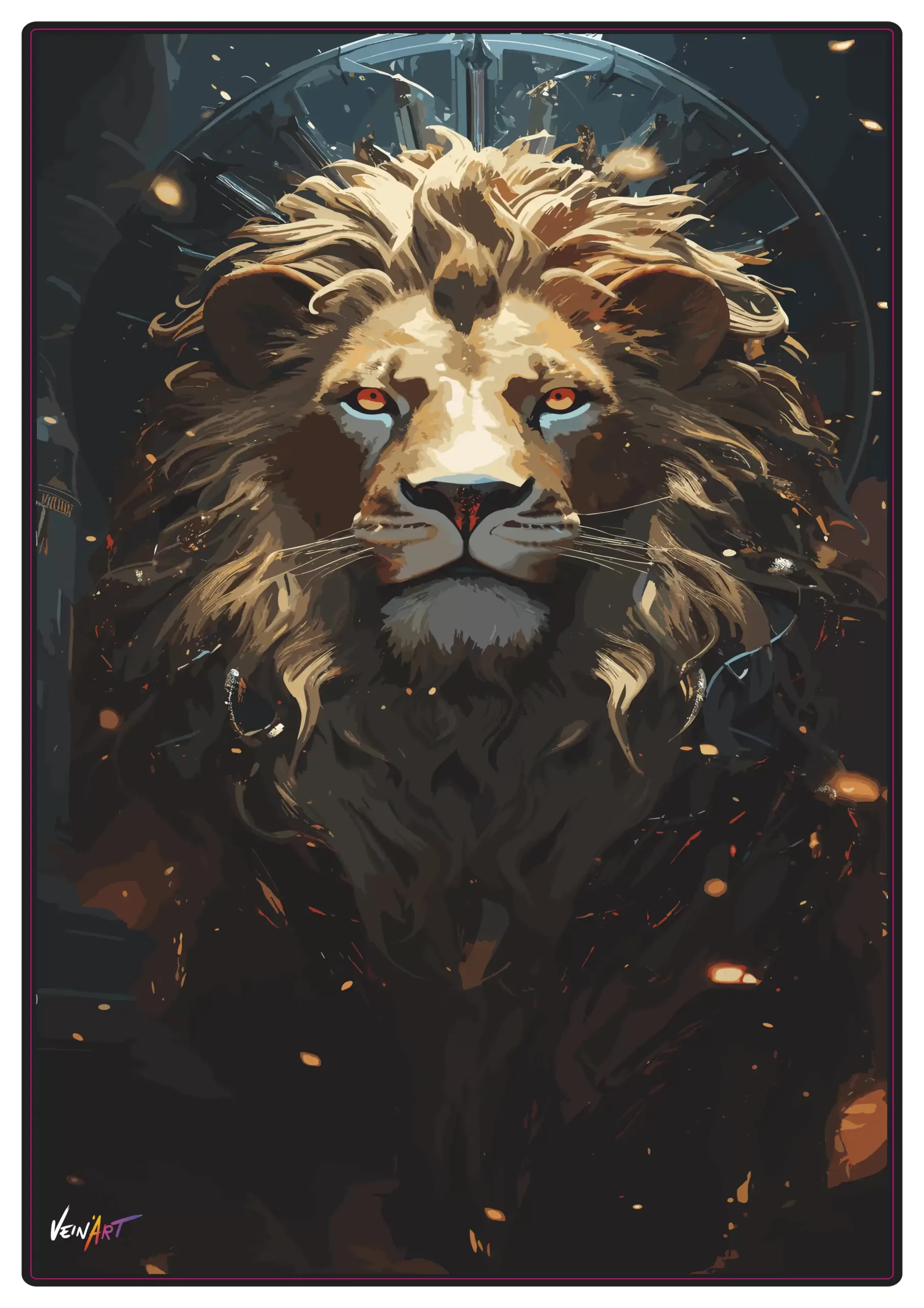 Lion