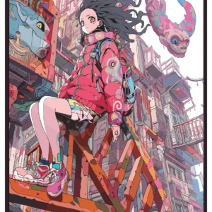 Mangaka