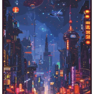 METROPOLIS