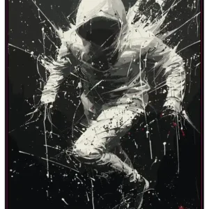 Moonwalker – Pas de Légende