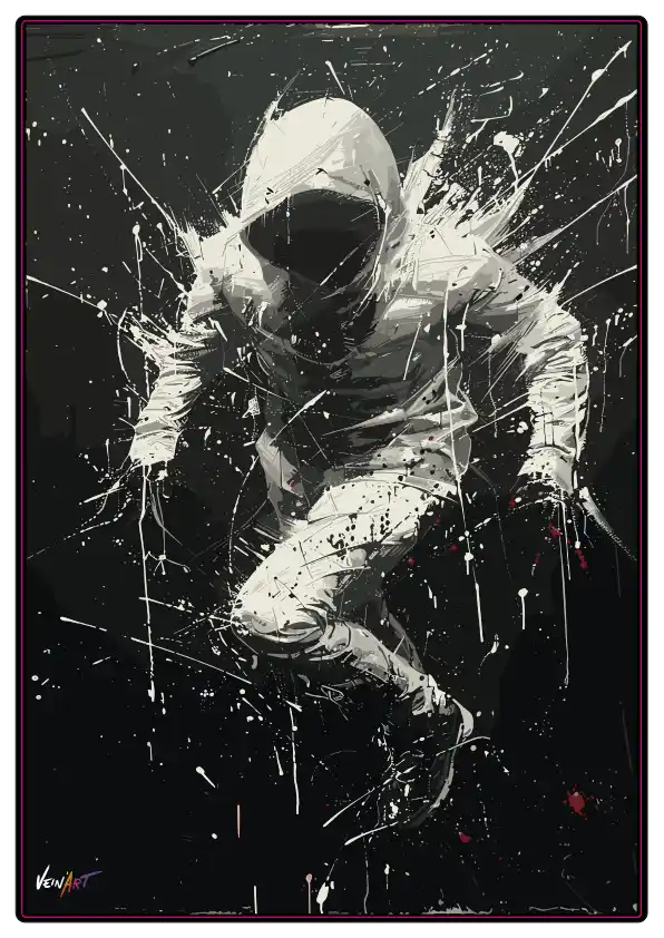 Moonwalker – Pas de Légende