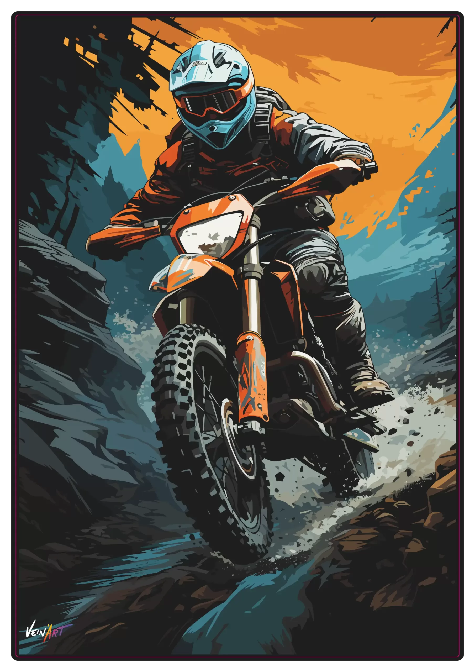 Rallye du Désert