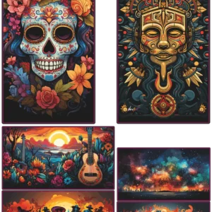 Fiesta Mexicaine