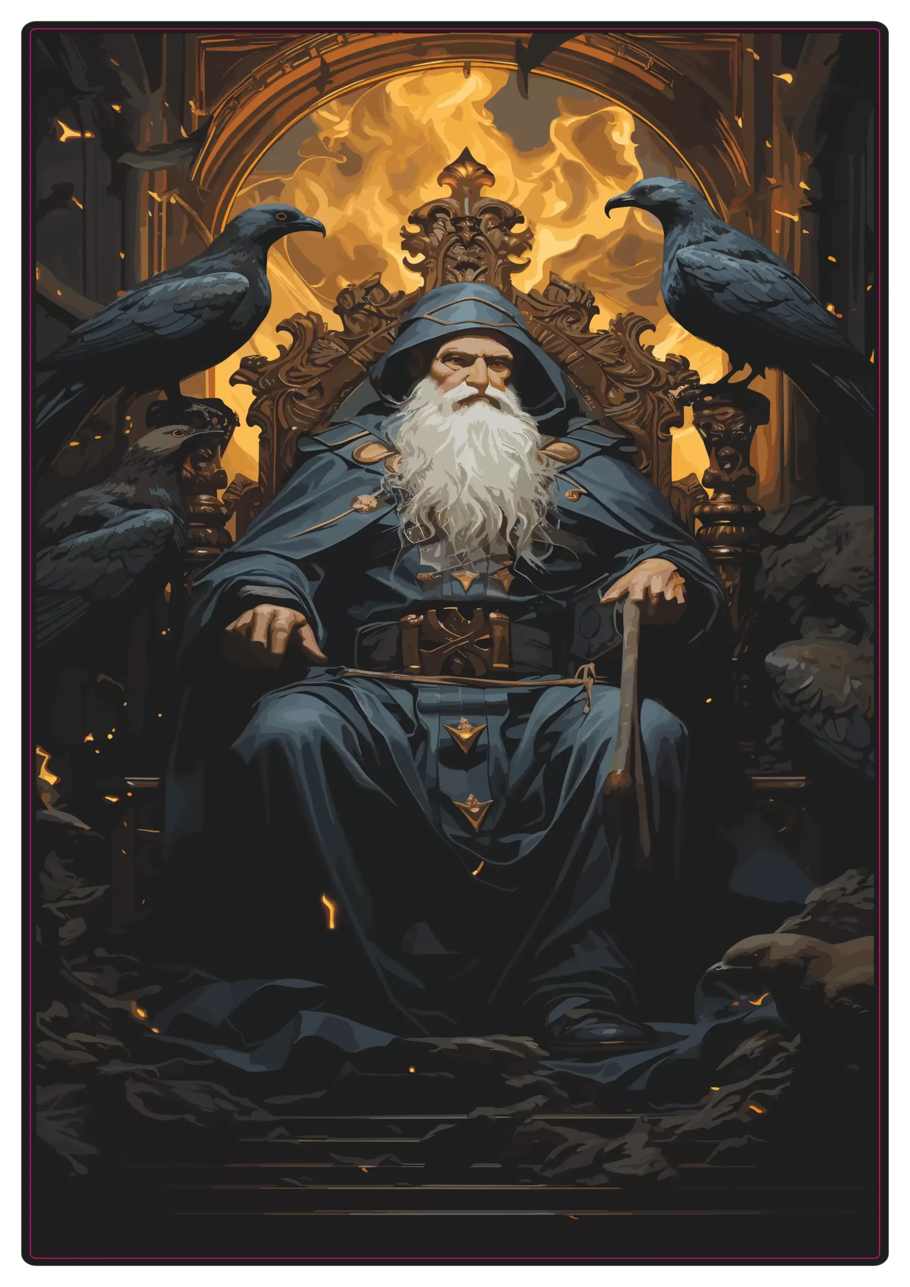 ODIN