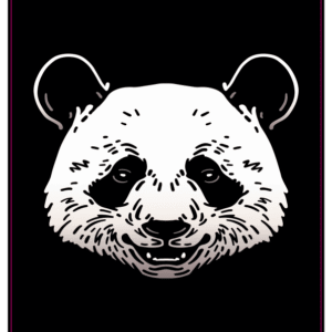 Panda Doux & Bambou