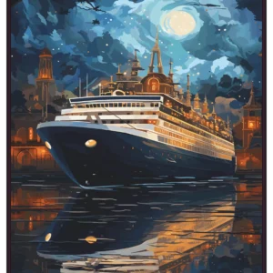 Croisière des Songes