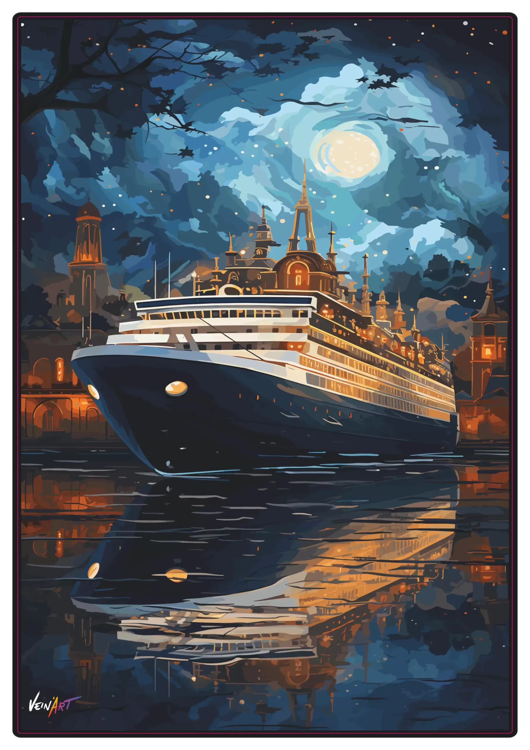 Croisière des Songes