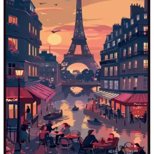 Paris Éternel