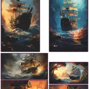 PIRATE-x6--B
