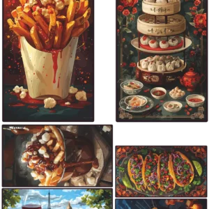 Délices Culinaires