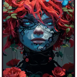 Poison Ivy – Lianes Envoûtantes