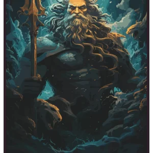 POSEIDON