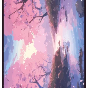 Printemps, nippon
