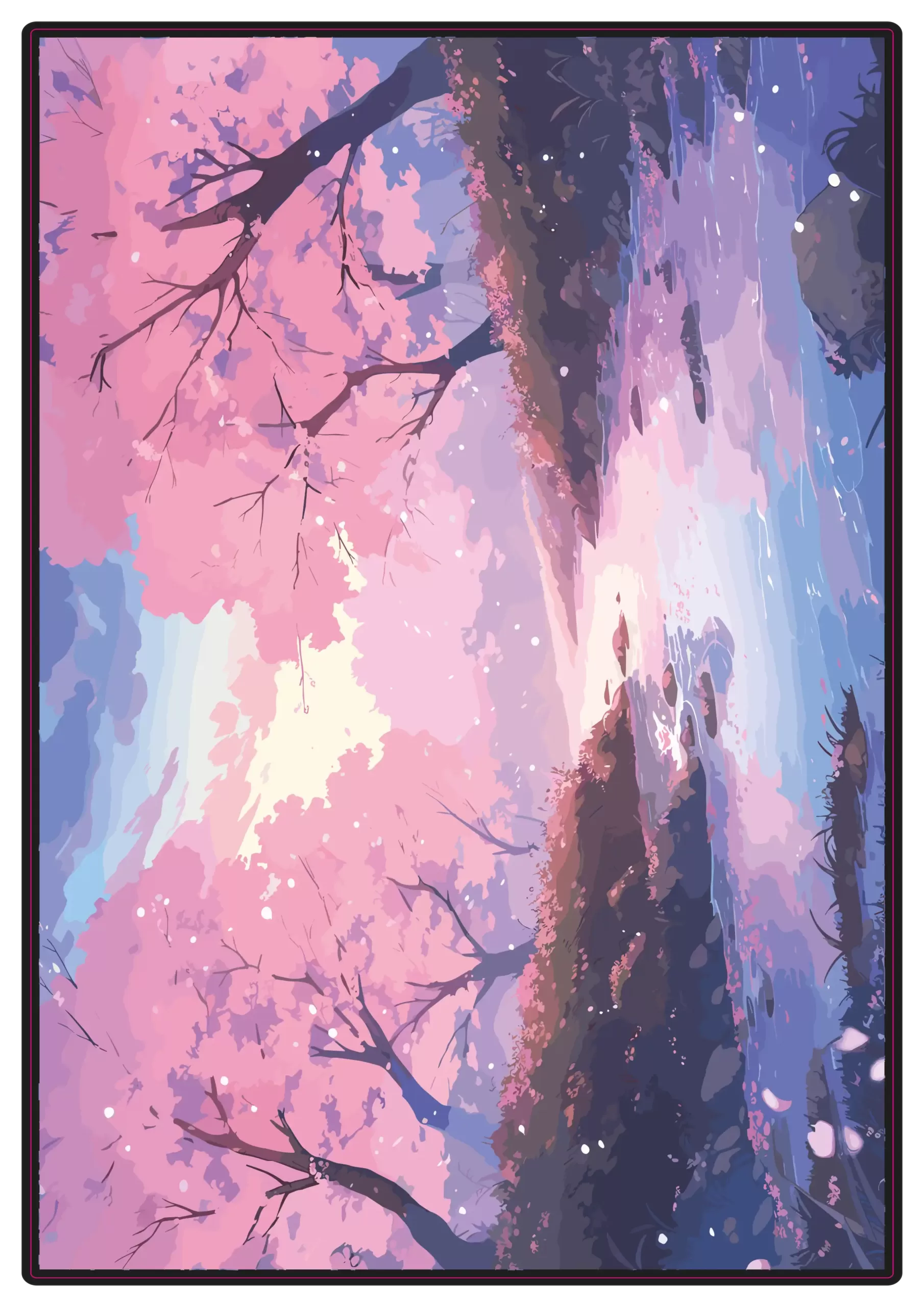 Printemps, nippon