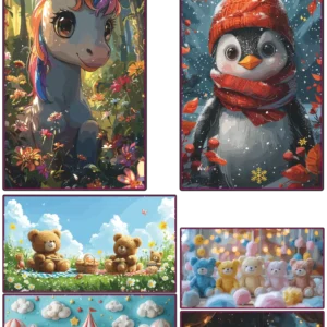 Peluche Amicale