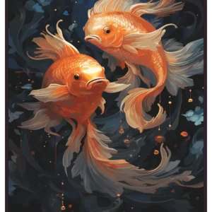 Poissons