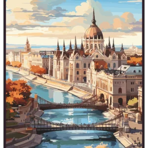Pont du Danube