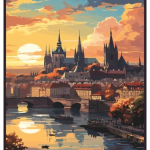 Prague