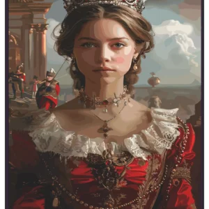 Reine Victoria – Monarchie et Tradition