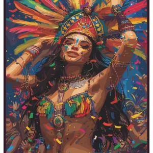 REINE-AZTEQUE