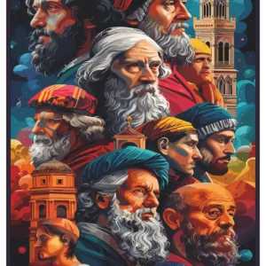 Renaissance – Chef-d’œuvre Artistique
