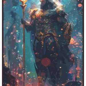Roi Atlante