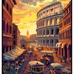 Rome Impériale