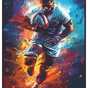Héros du Rugby