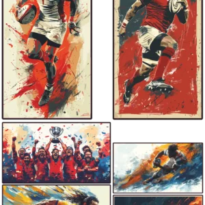 Match de Rugby