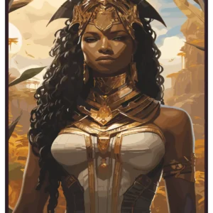 SABATH-QUEEN