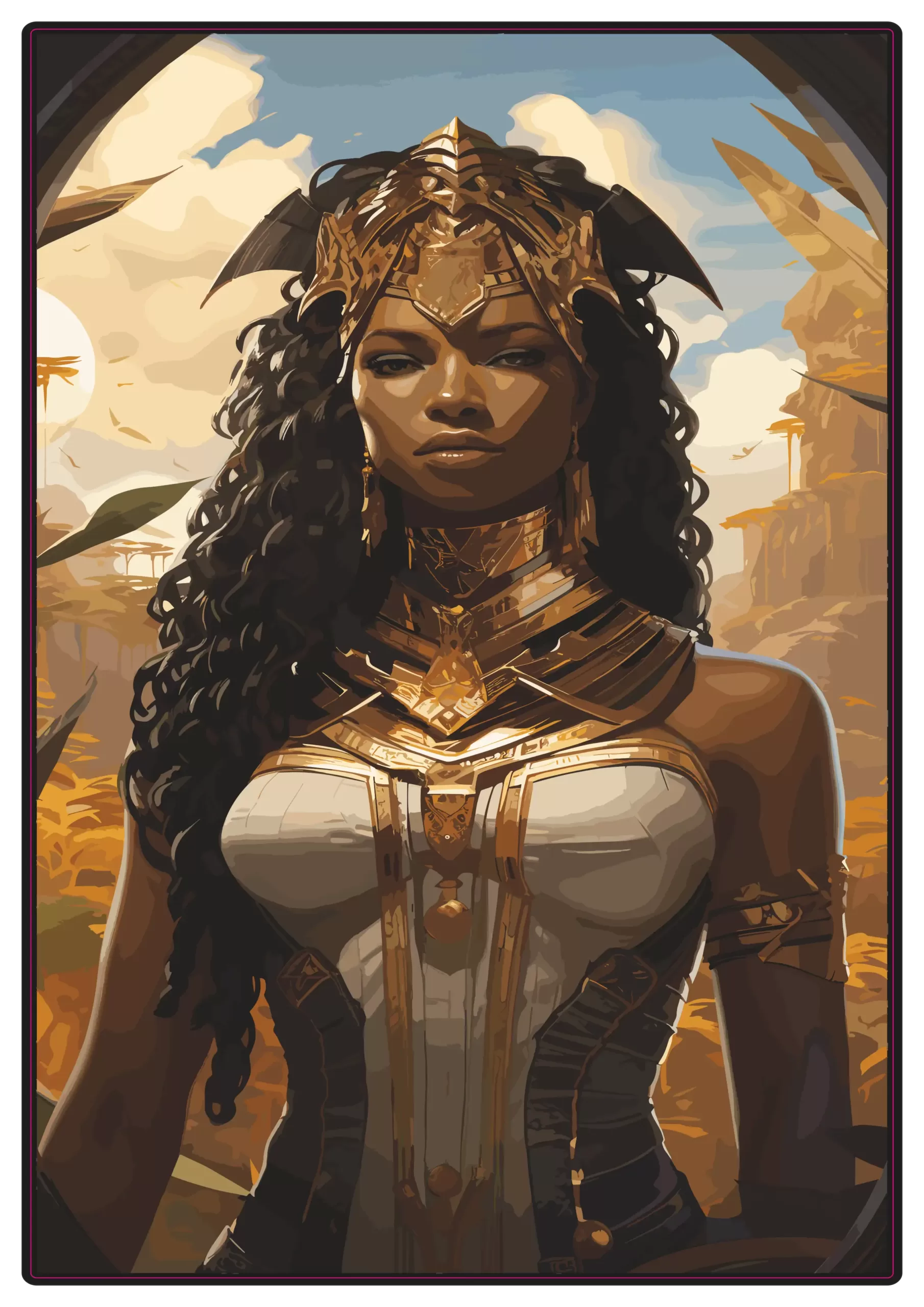 SABATH-QUEEN