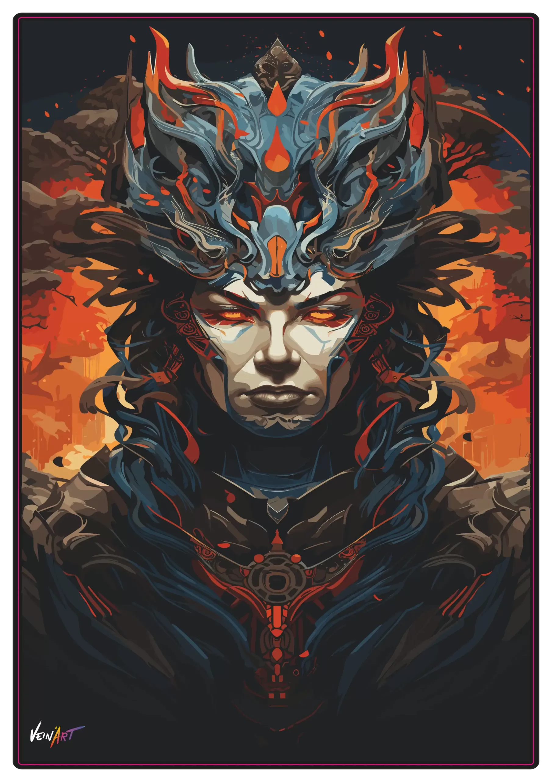 SAMURAI-FESTIVAL