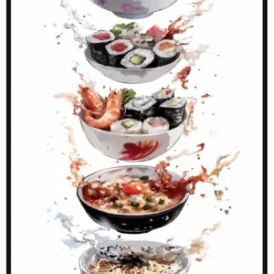 Soupes Japonaises Authentiques