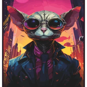 SPACE-CAT