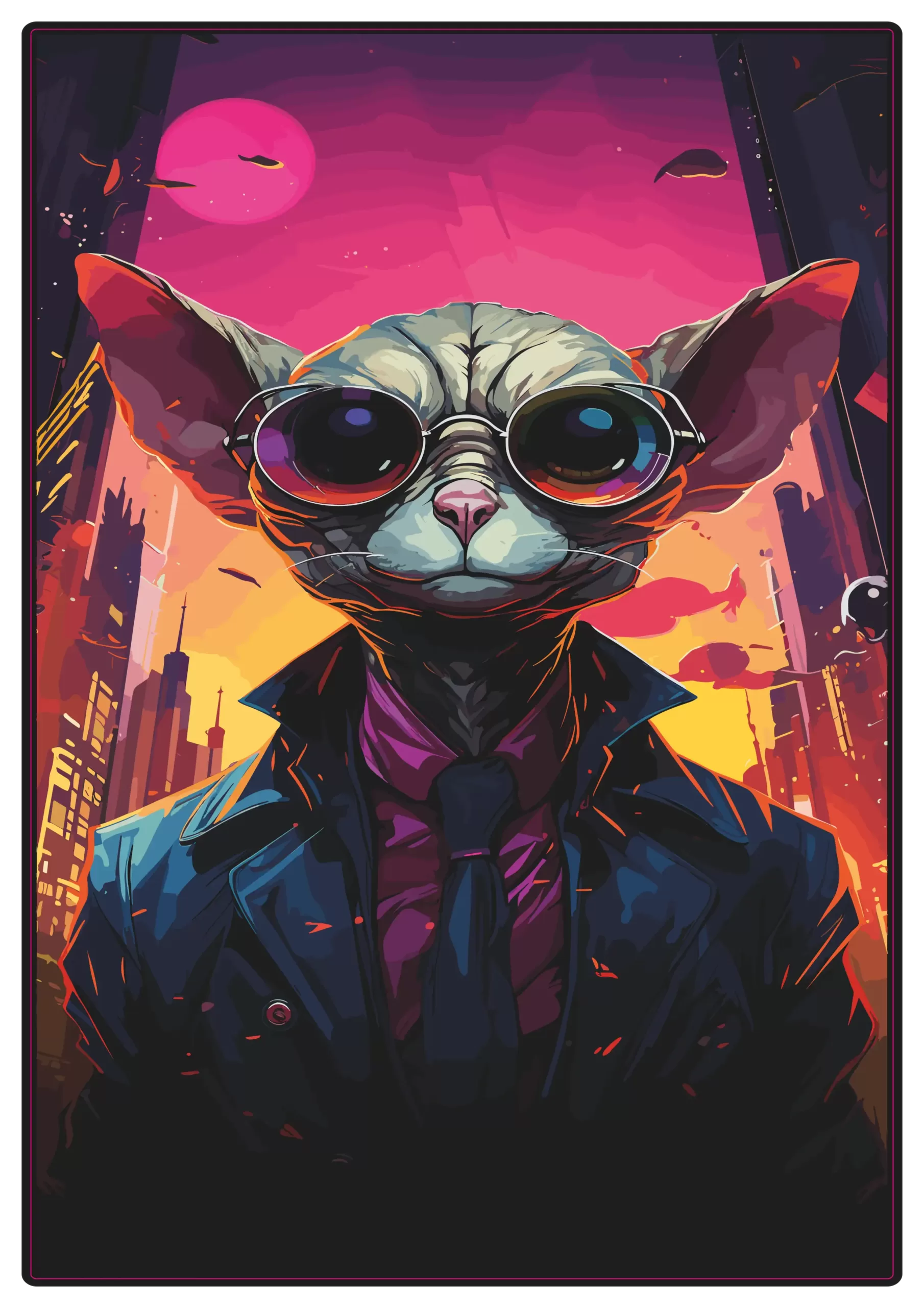 SPACE-CAT