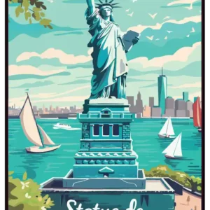 Symbole de la Liberté