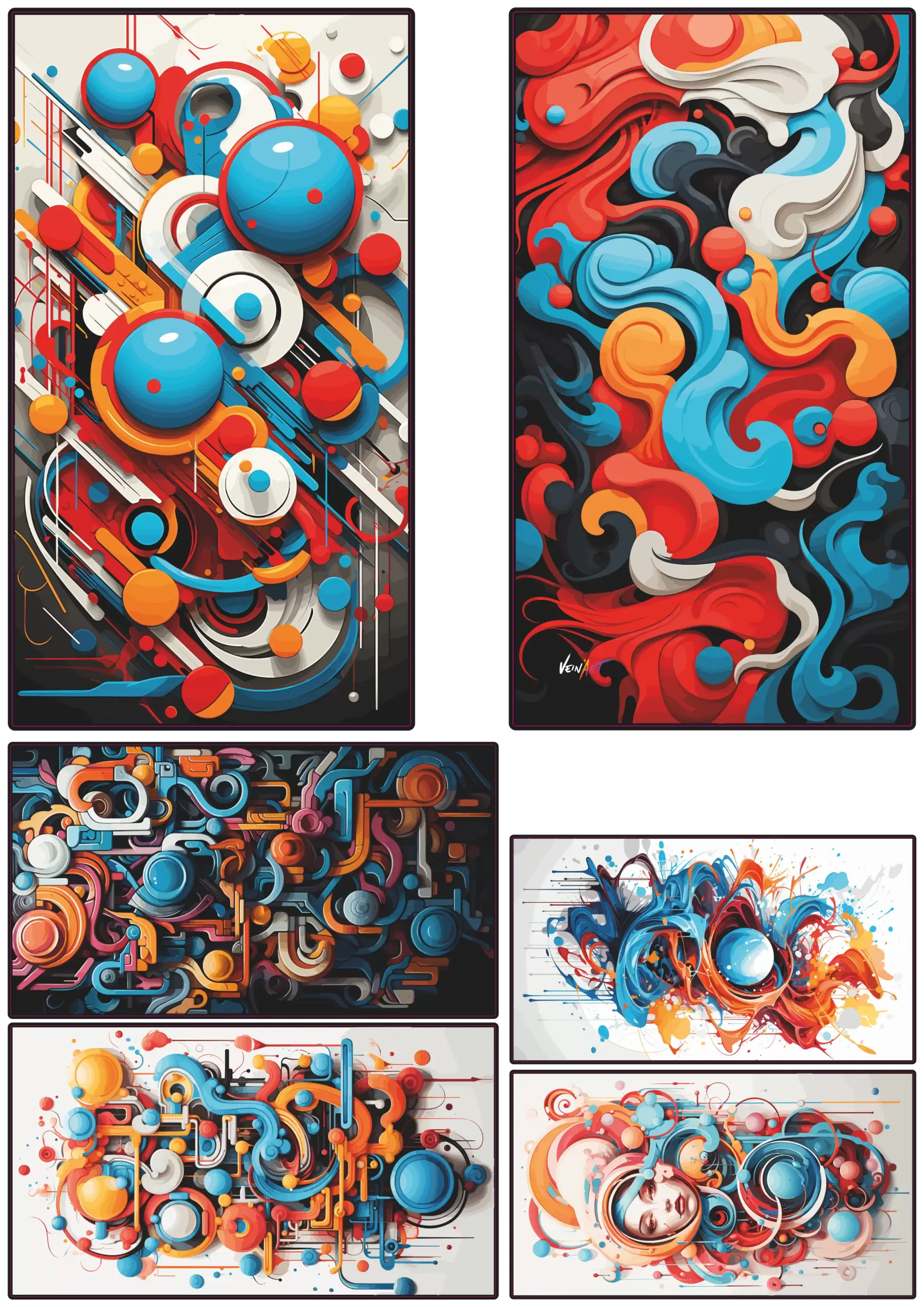 STREET-ART L'Art des Rues
