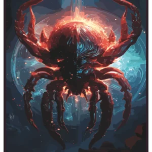 Scorpion