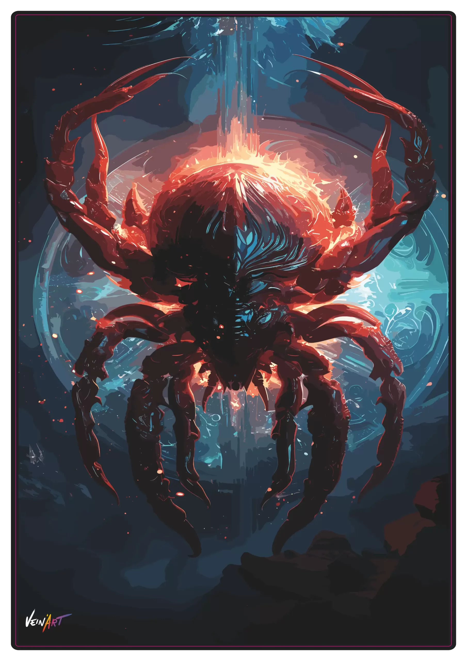 Scorpion