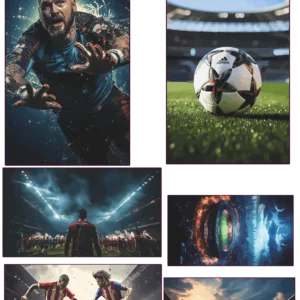 Le football