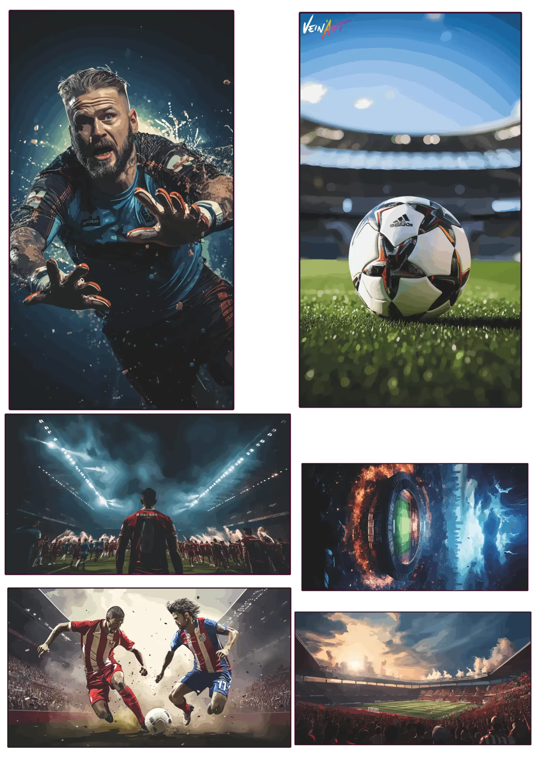 Le football