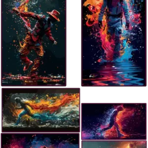 TABLEAU – Œuvres Inspirantes